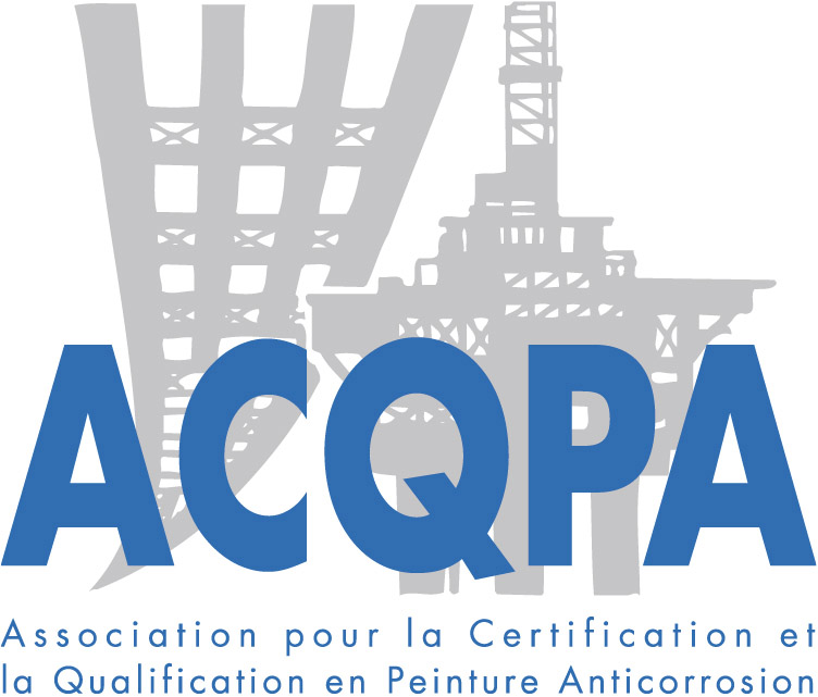 Certifications ACQPA : peintre industriel Lyon